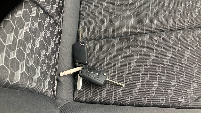 Audi A1 30 TFSI Sport 5dr Petrol Hatchback